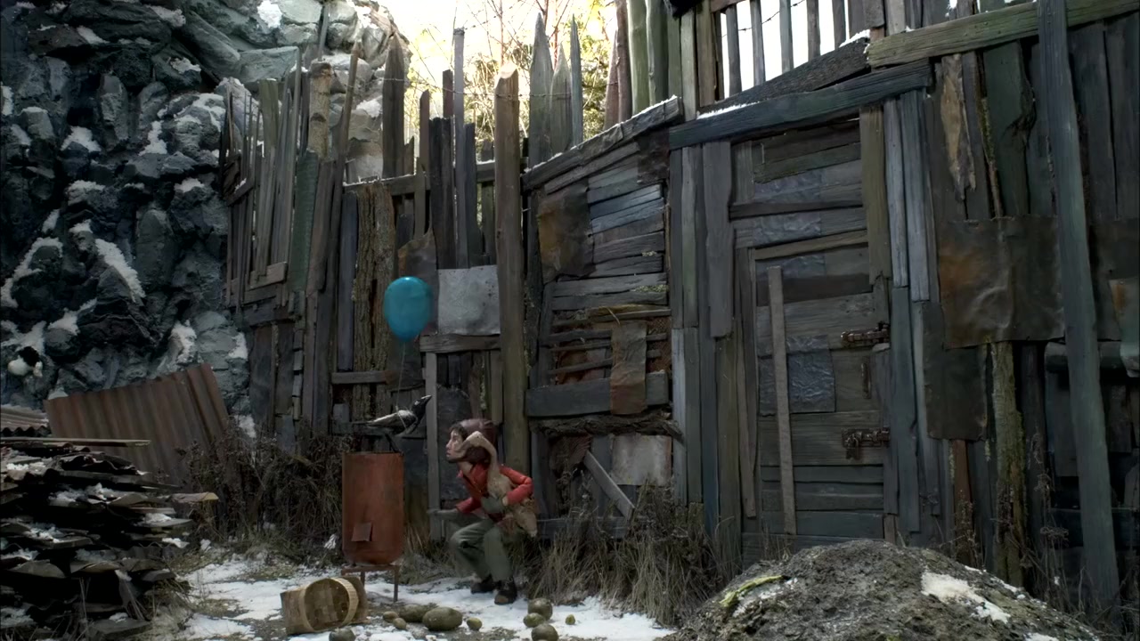 Peter & the Wolf screenshot 3