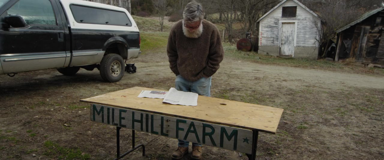 Peter and the Farm screenshot 3
