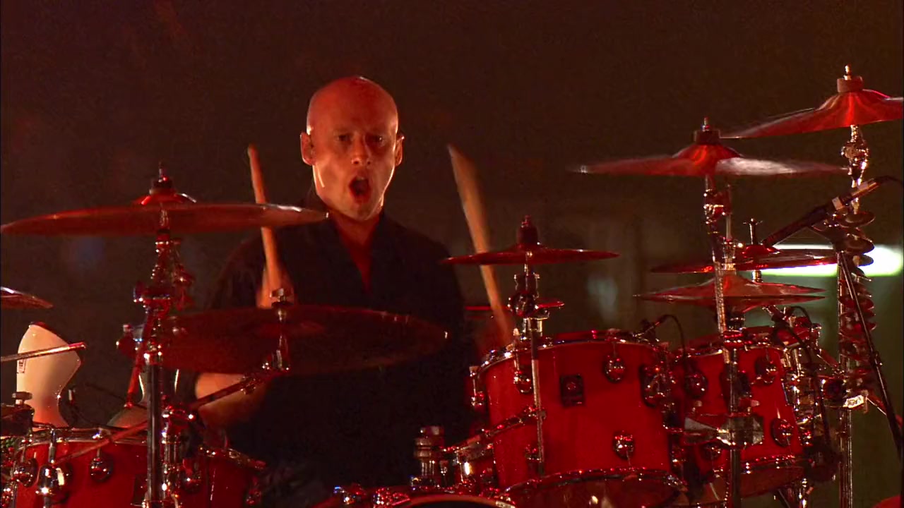 Peter Gabriel: Growing Up Live screenshot 2