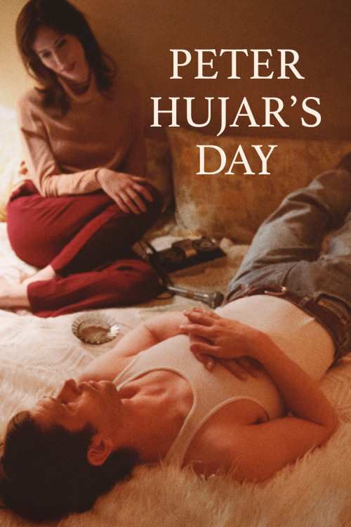 Peter Hujar's Day (2025) poster