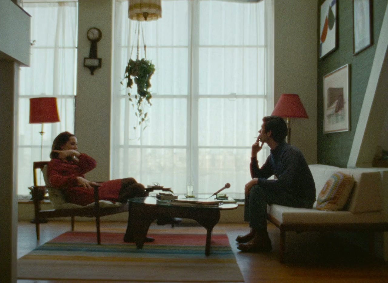 Peter Hujar's Day screenshot 1