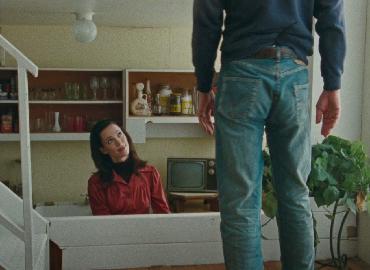 Peter Hujar's Day screenshot 2