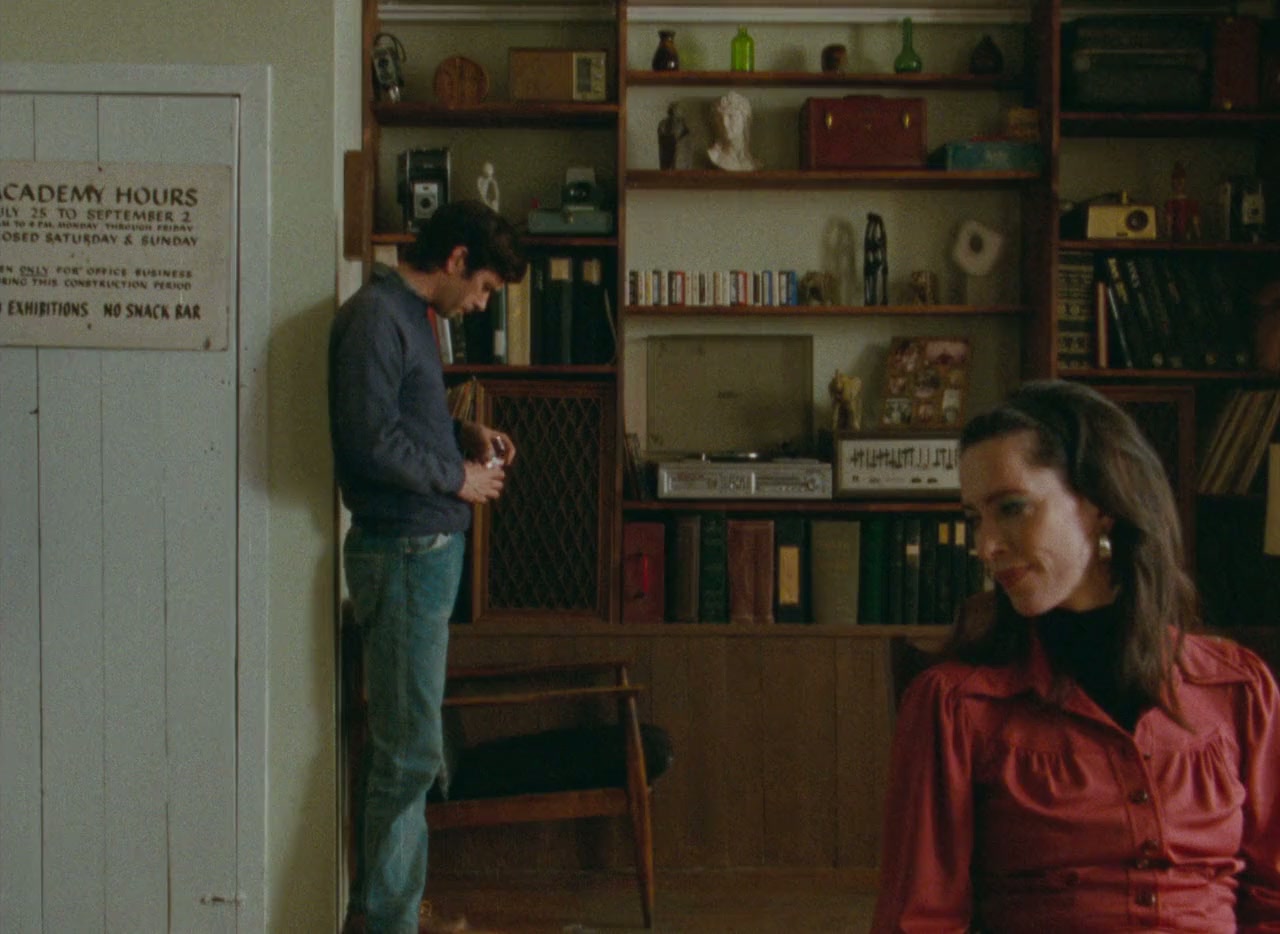 Peter Hujar's Day screenshot 3