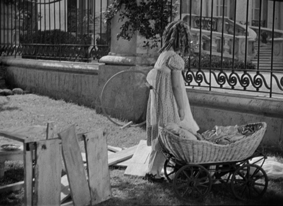 Peter Ibbetson screenshot 1