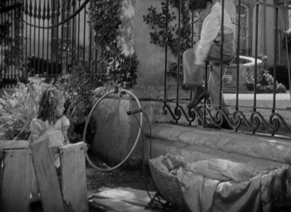 Peter Ibbetson screenshot 3