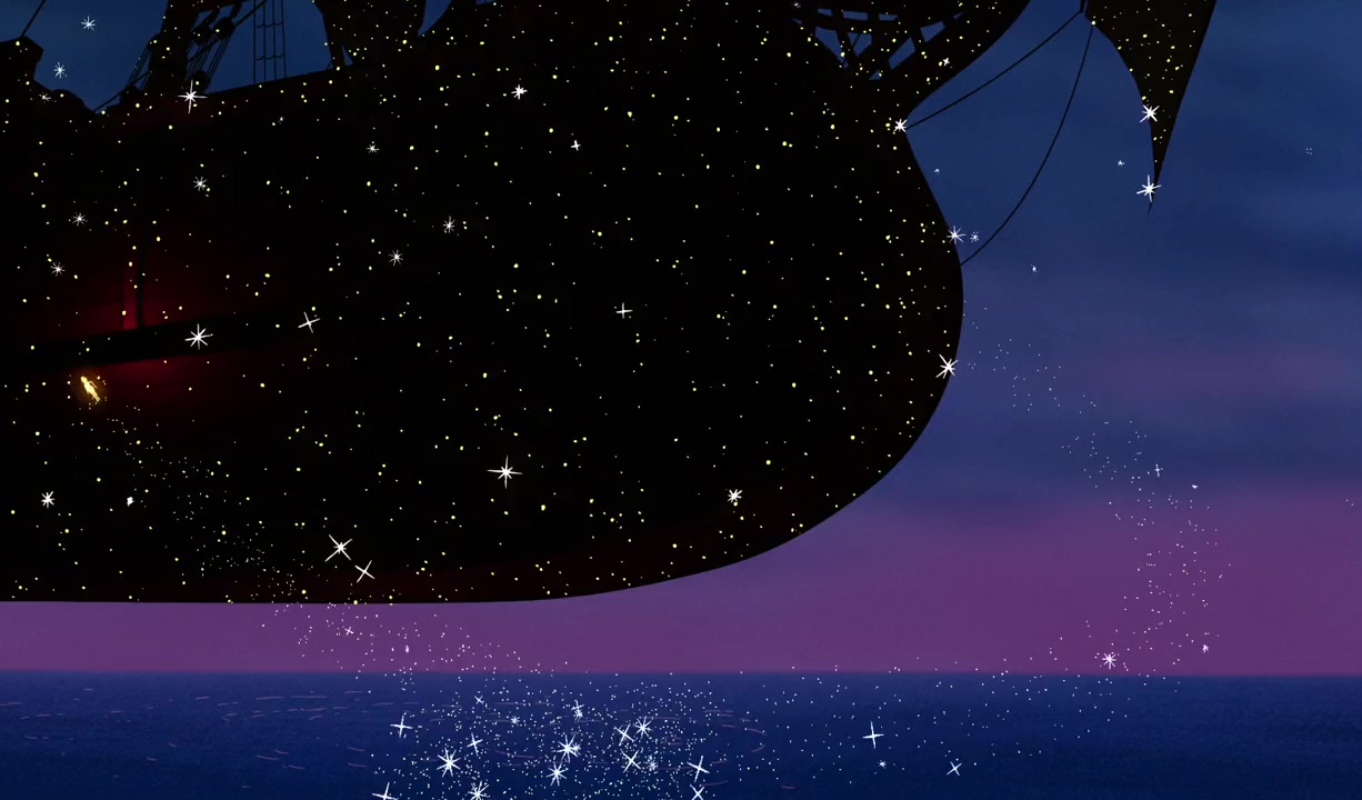 Return to Never Land screenshot 1