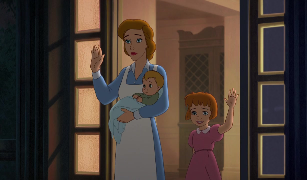 Return to Never Land screenshot 3