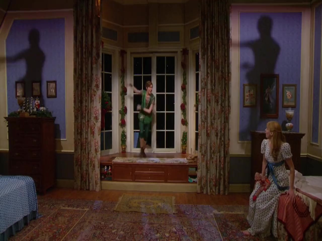 Peter Pan Live! screenshot 2