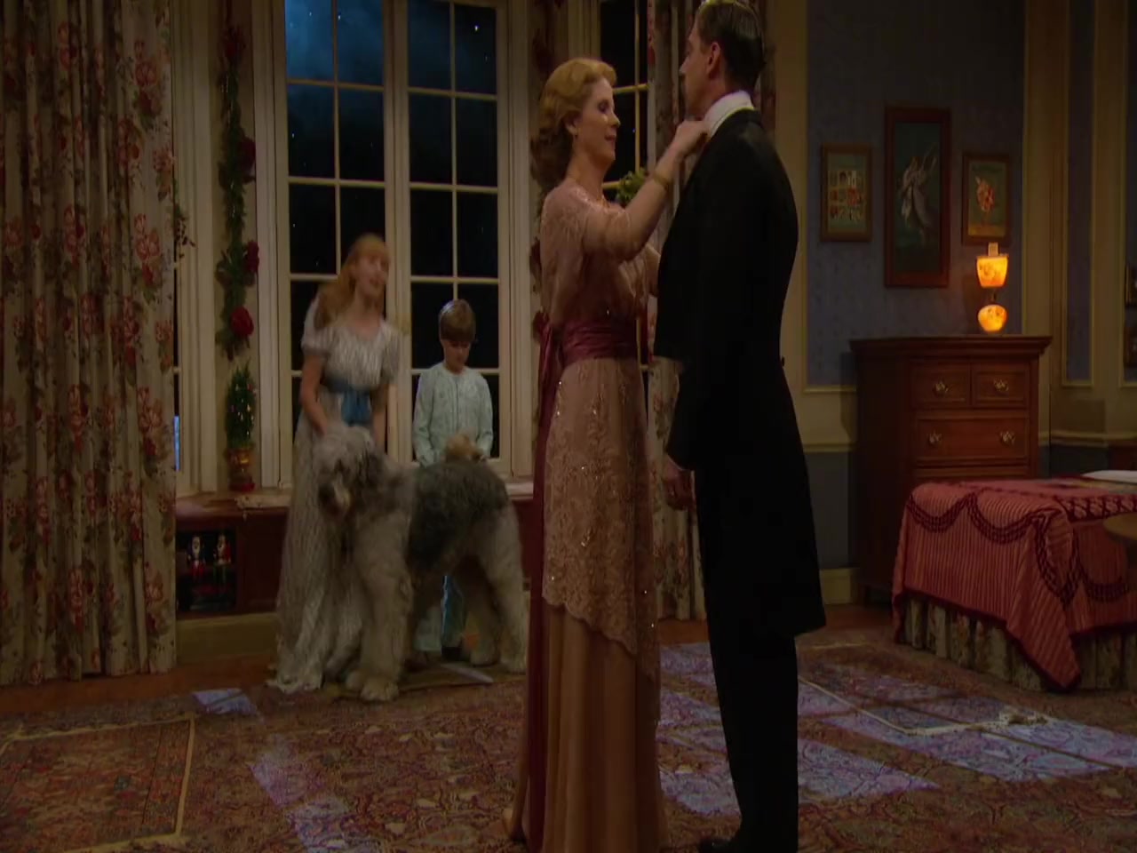 Peter Pan Live! screenshot 3