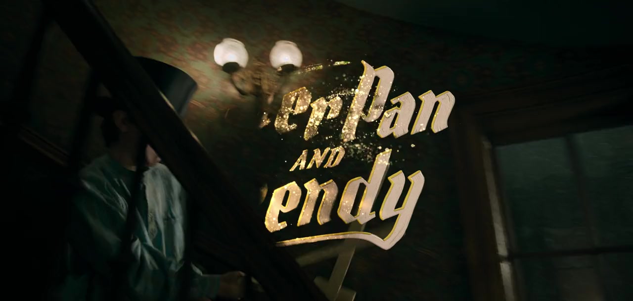 Peter Pan & Wendy screenshot 2