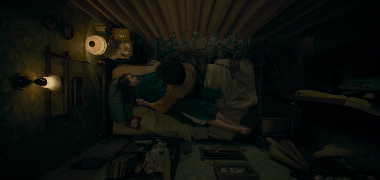 Peter Pan & Wendy screenshot 3
