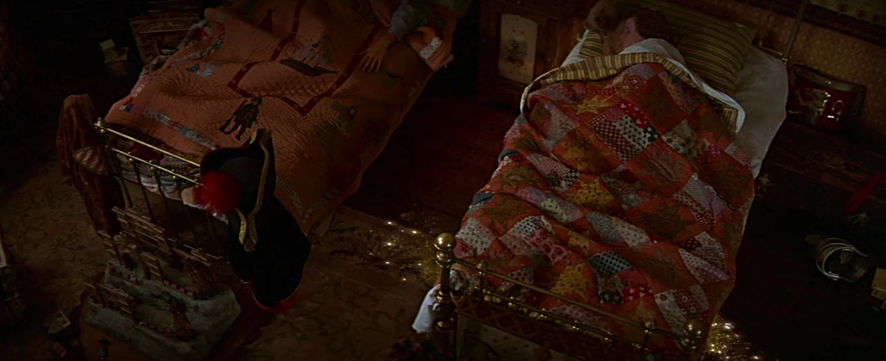 Peter Pan screenshot 2