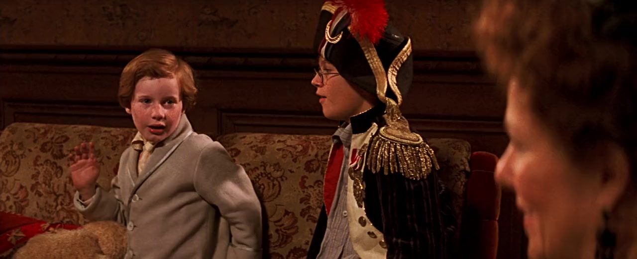 Peter Pan screenshot 3