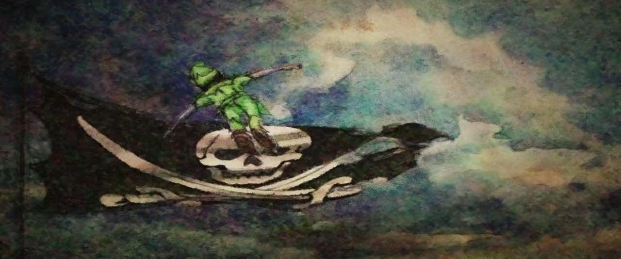 Peter Pan's Neverland Nightmare screenshot 1