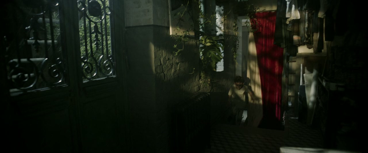 Peter Pan's Neverland Nightmare screenshot 3