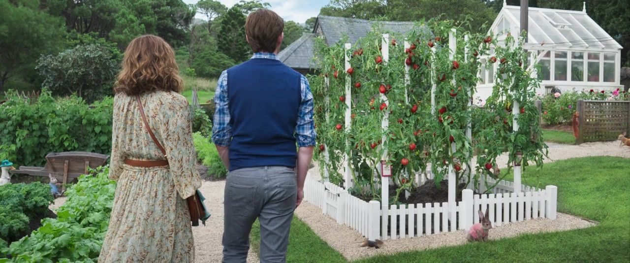 Peter Rabbit 2: The Runaway screenshot 1