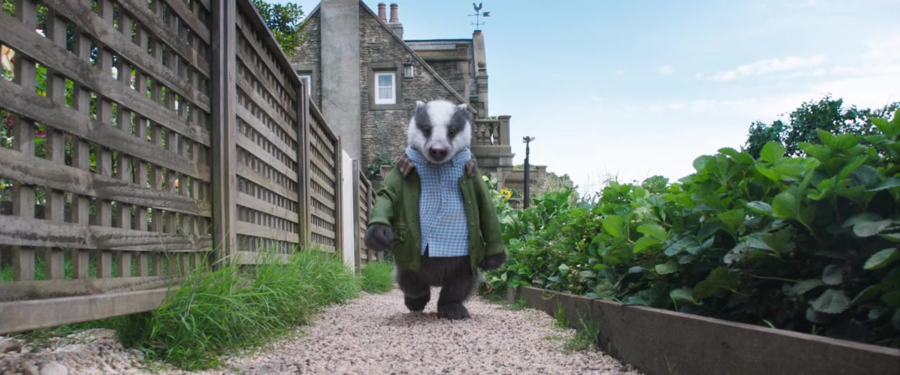 Peter Rabbit 2: The Runaway screenshot 3