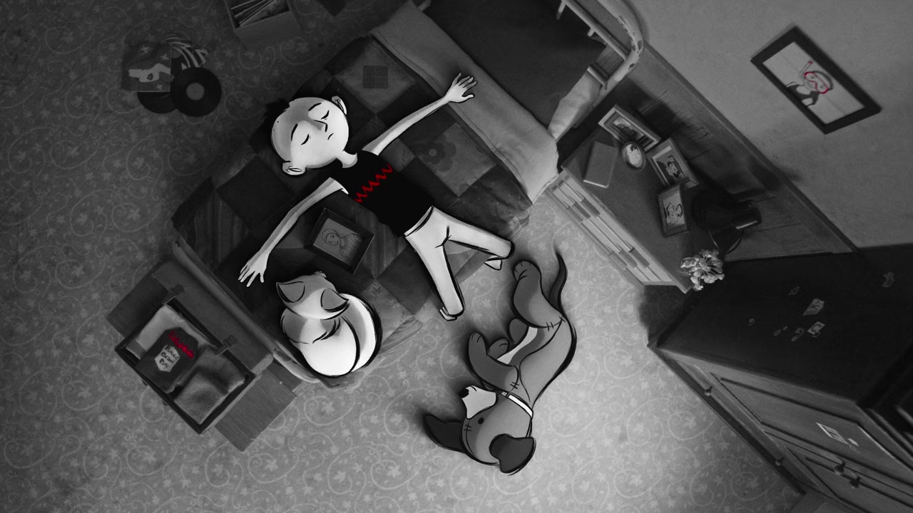 Peter & the Wolf screenshot 1