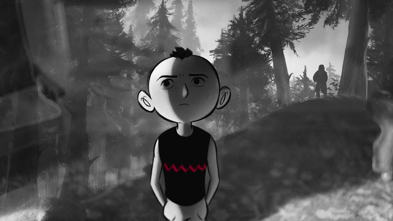 Peter & the Wolf screenshot 2