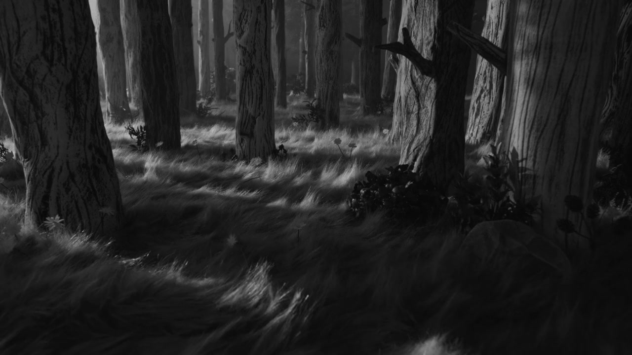 Peter & the Wolf screenshot 3