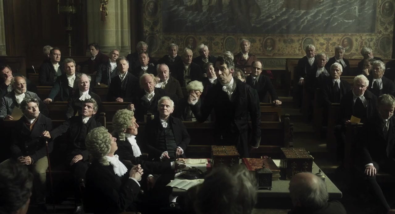 Peterloo screenshot 2