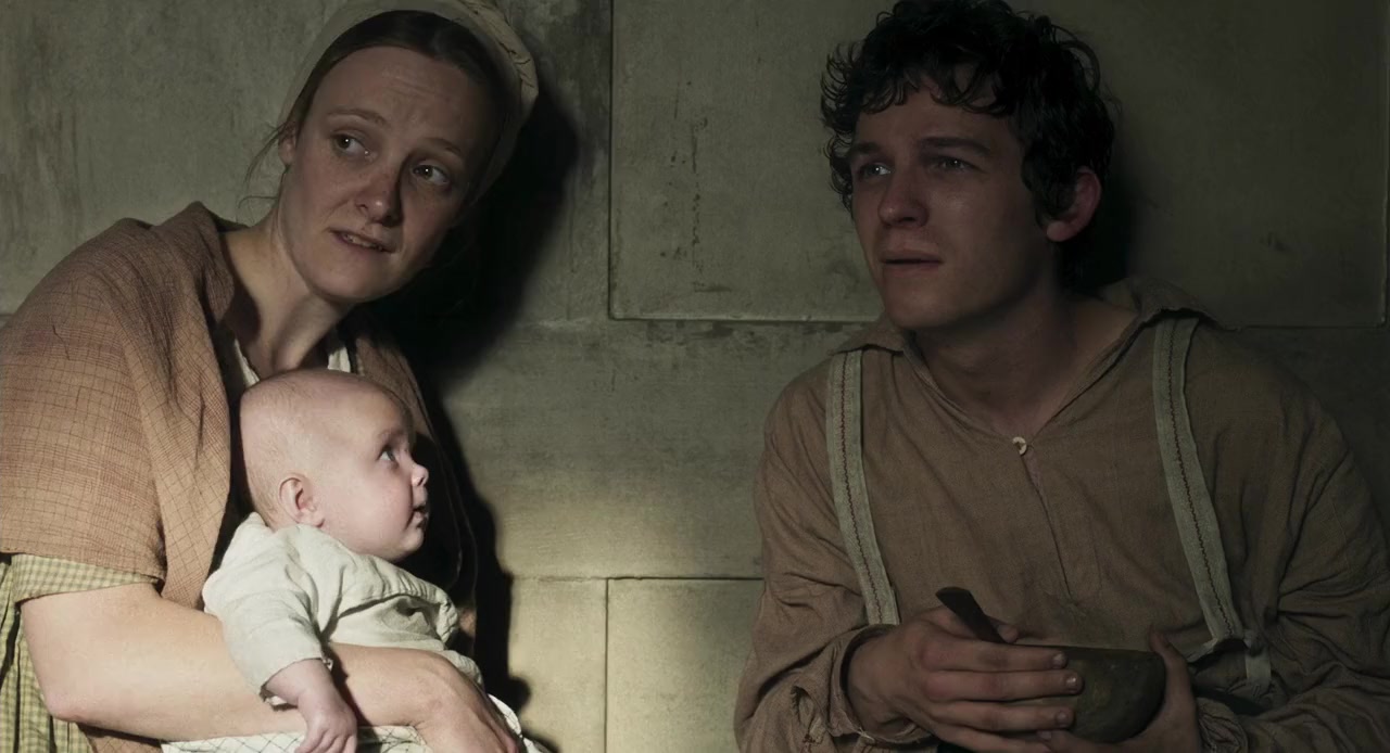 Peterloo screenshot 3