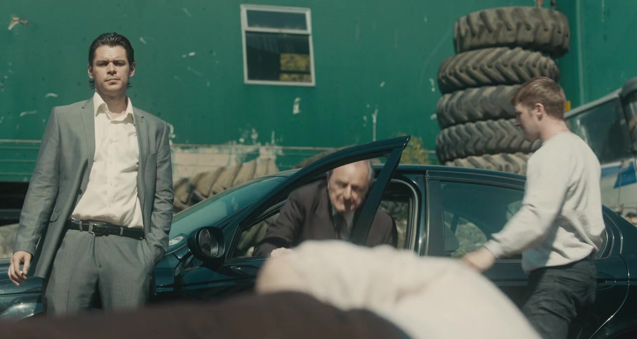 Peterman screenshot 1