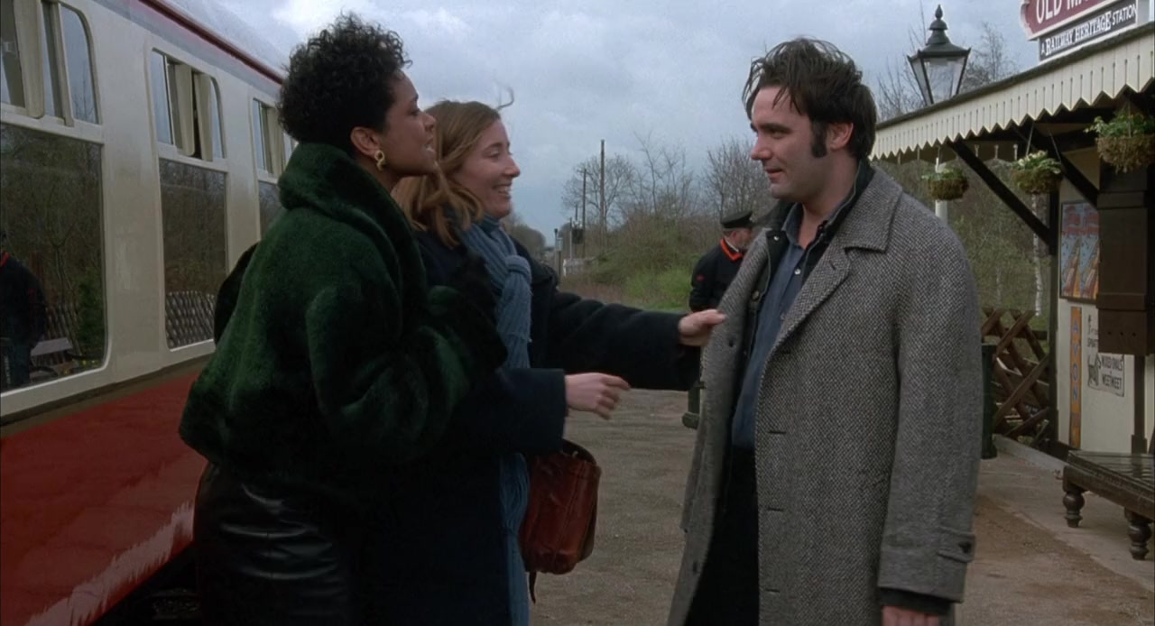 Peter's Friends screenshot 2