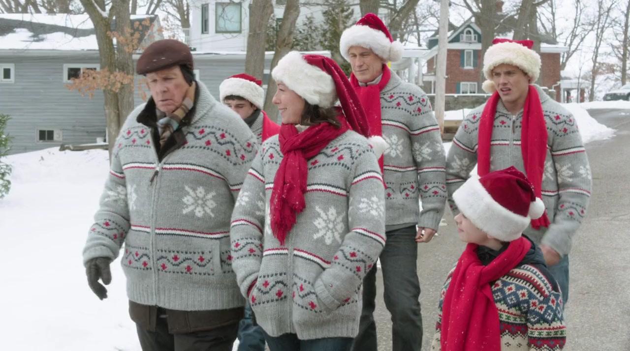 Pete's Christmas screenshot 1