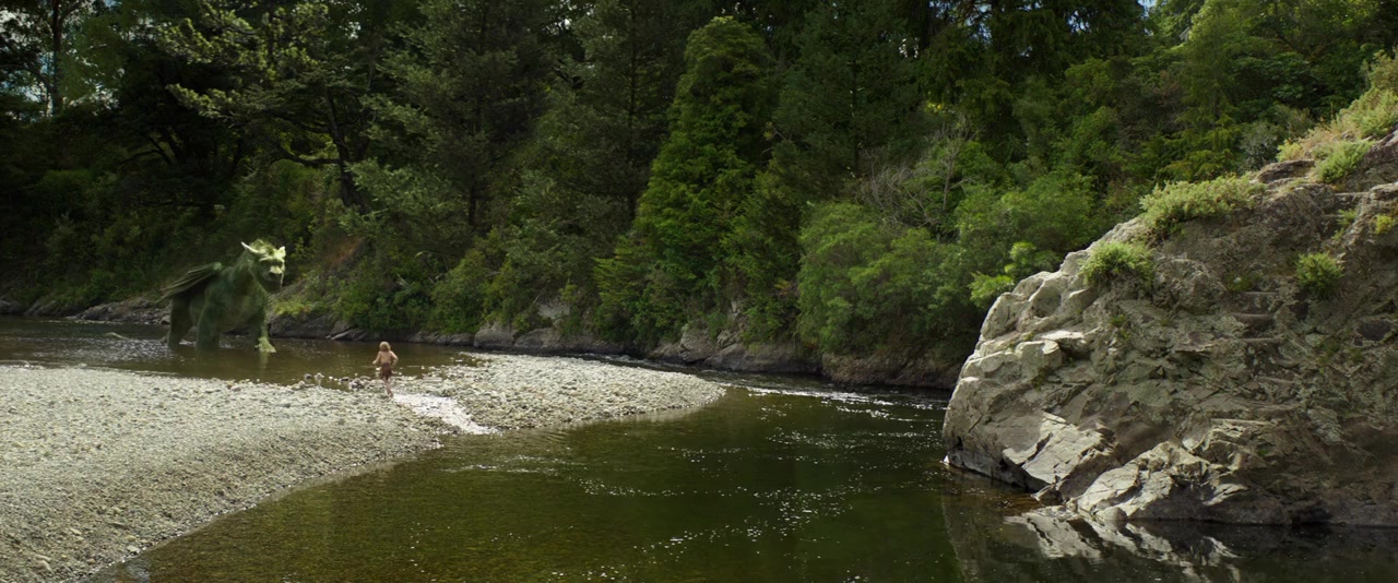 Pete's Dragon screenshot 1