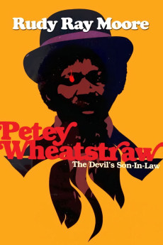 Petey Wheatstraw (1977) poster