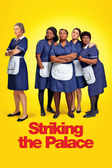 Petites mains (2024) poster