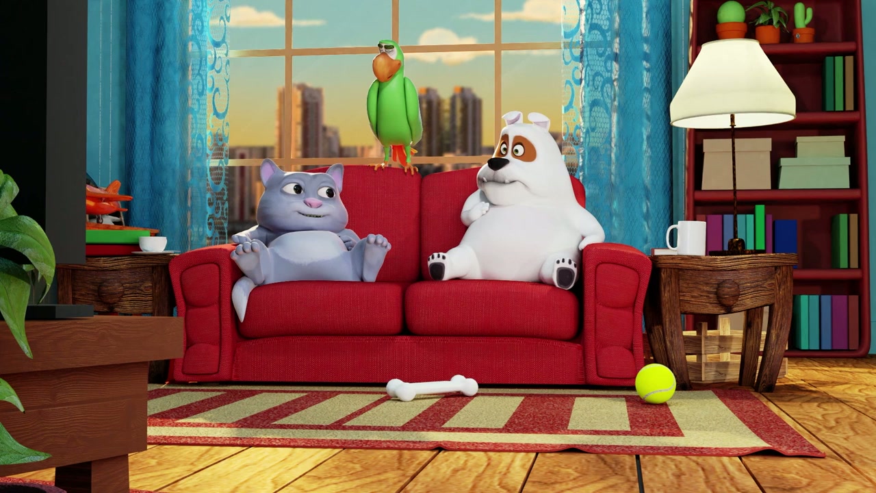 Pets 2 screenshot 3