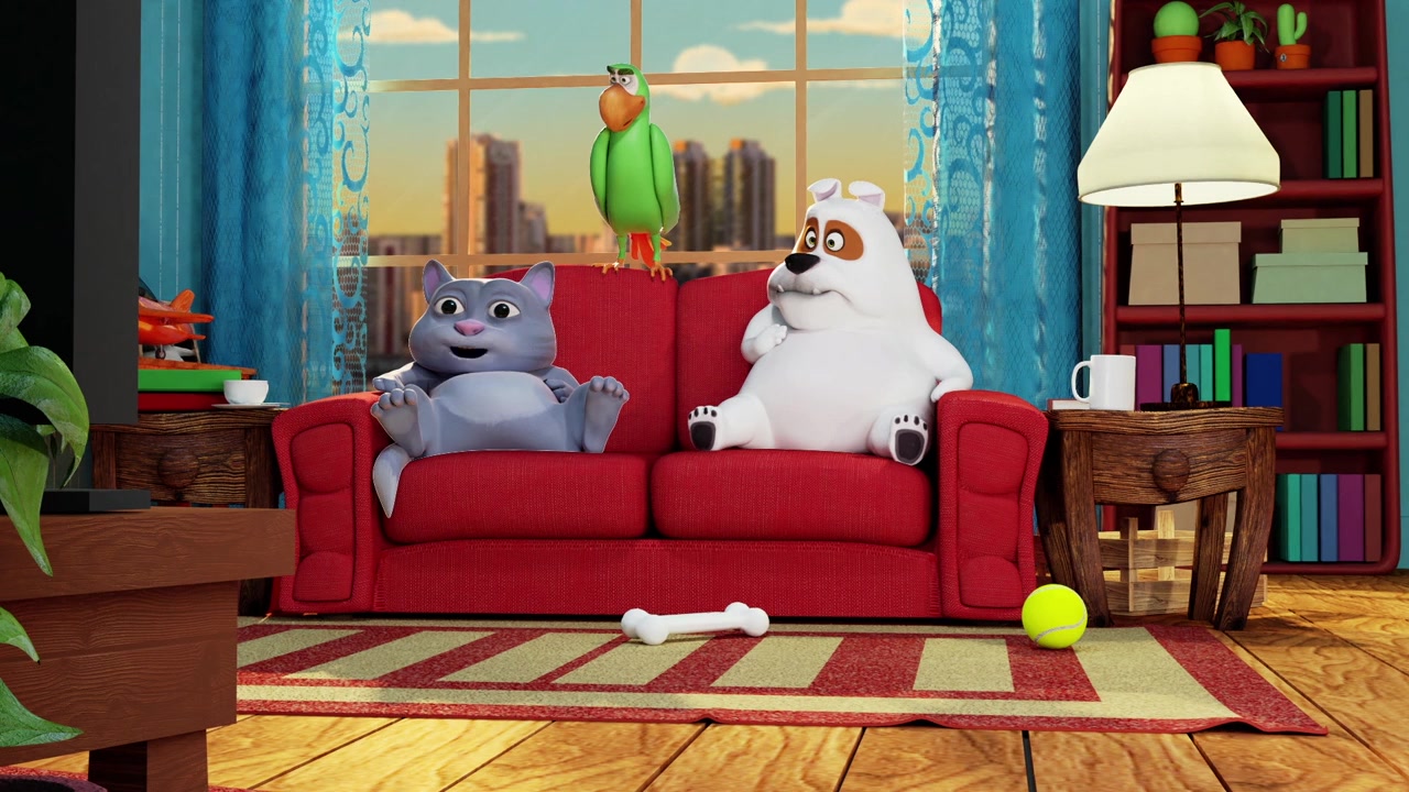 Pets 3 screenshot 3