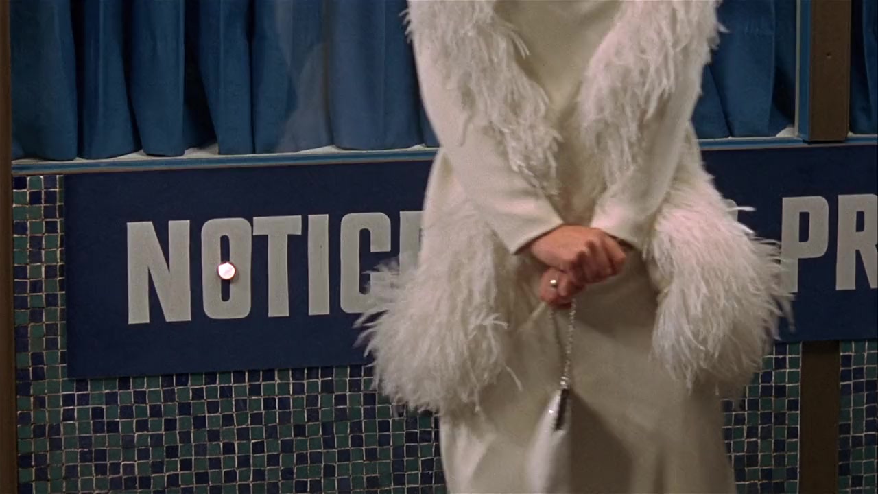 Petulia screenshot 2