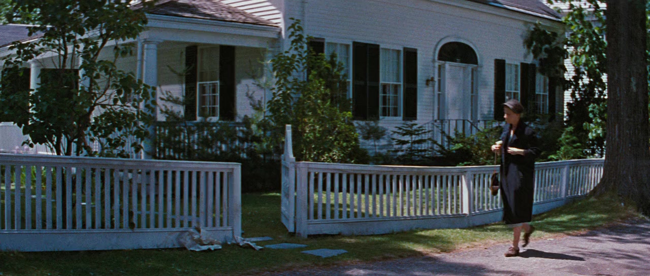 Peyton Place screenshot 1