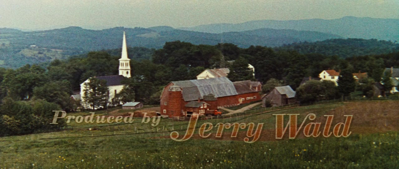 Peyton Place screenshot 3