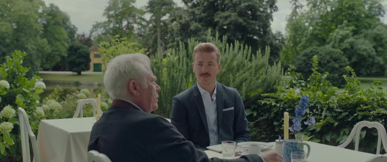 Pfau - Bin ich echt? screenshot 2