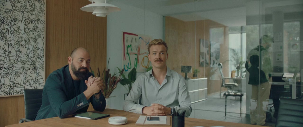 Pfau - Bin ich echt? screenshot 3
