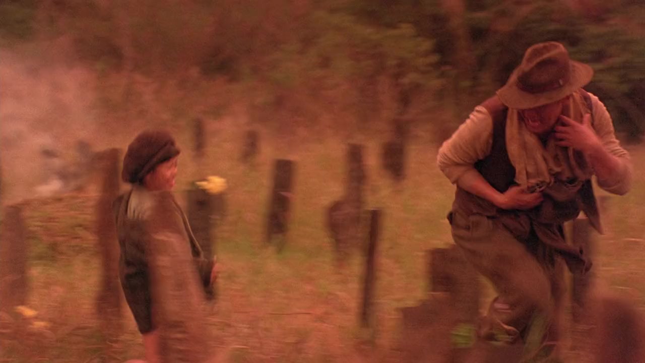 Wo ping fan dim screenshot 3