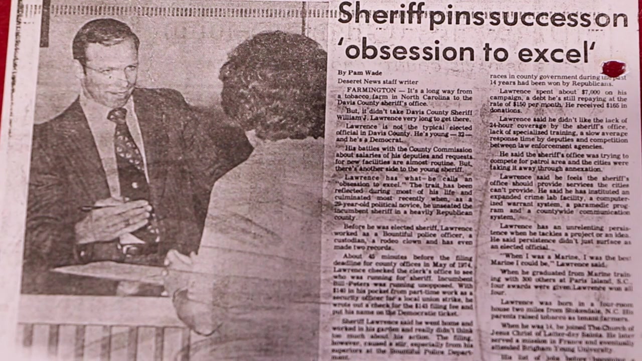Peace Officer screenshot 2