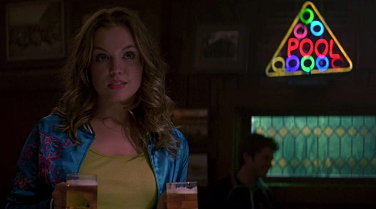 Peaceful Warrior screenshot 3