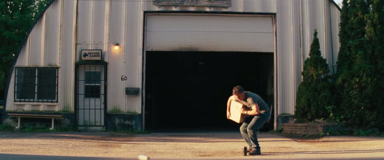 Amour apocalypse screenshot 1