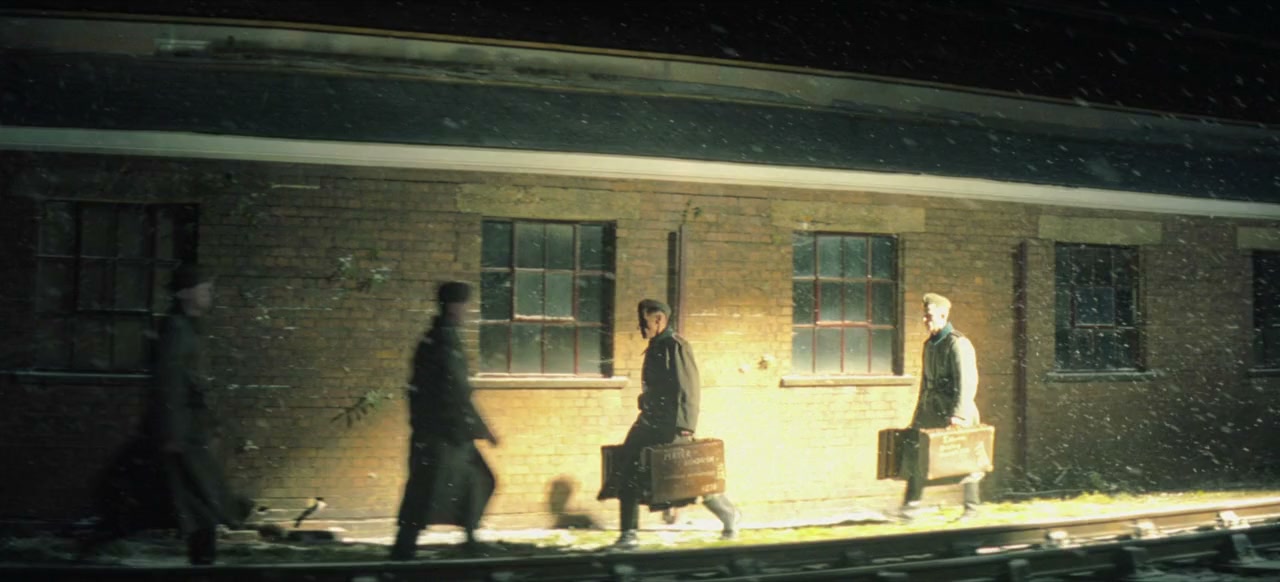 The Immortal Man screenshot 2