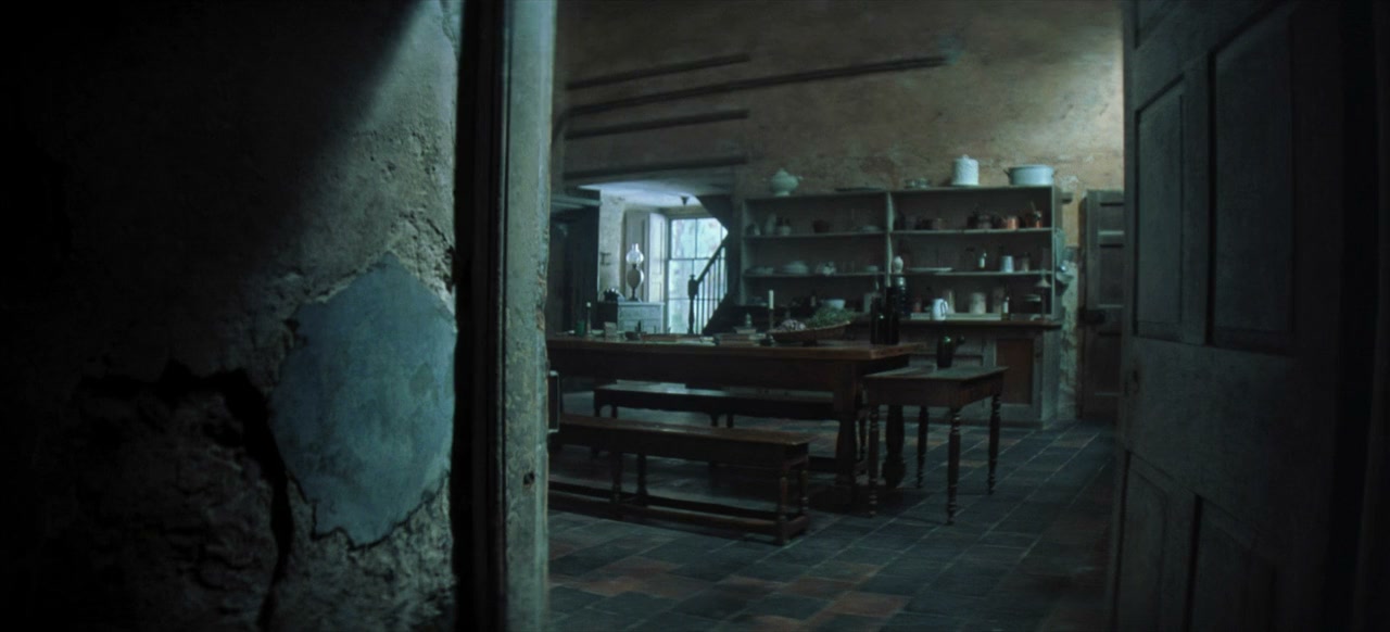 The Immortal Man screenshot 3