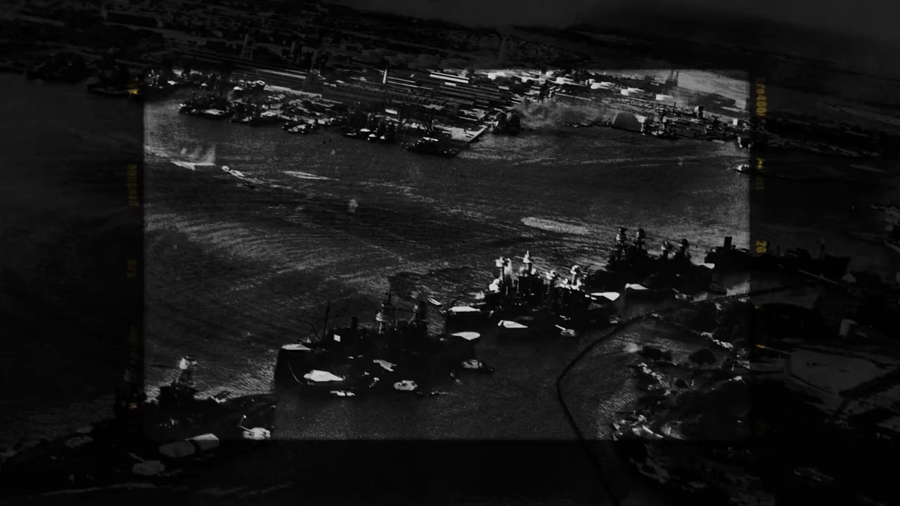 Pearl Harbour: Minute by Minute screenshot 2