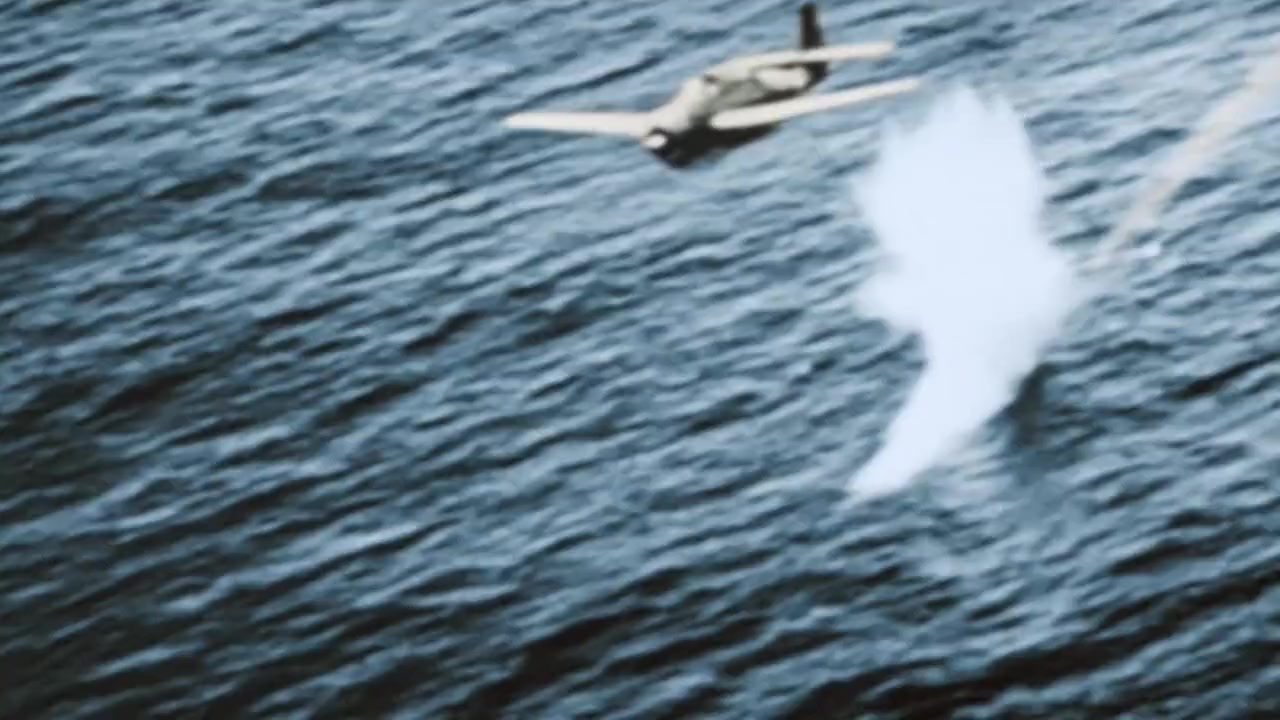 Pearl Harbour: Minute by Minute screenshot 3