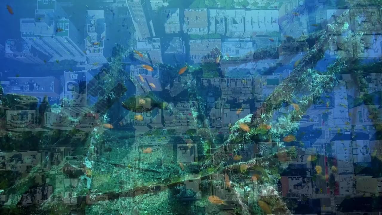 Pearl in Paradise screenshot 1