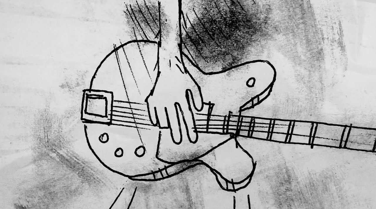 Pearl Jam: Gigaton Theater Experience screenshot 2