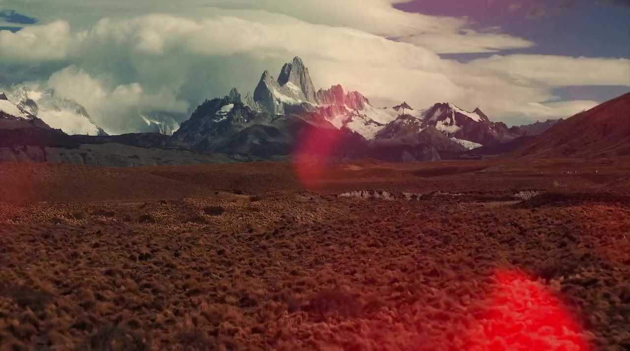 Pearl Jam: Gigaton Theater Experience screenshot 3
